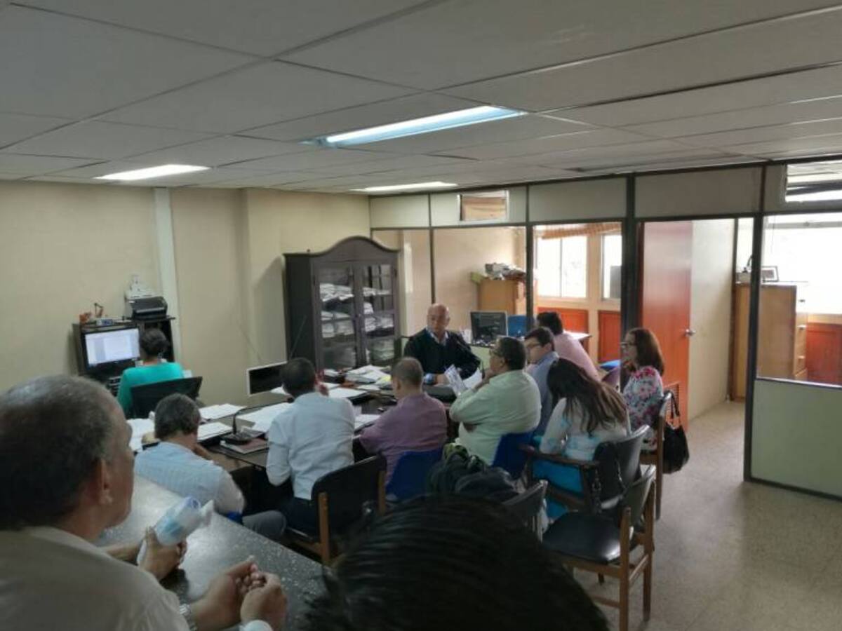 Tragedia de Fundación será llevada a justicia internacional de derechos humanos