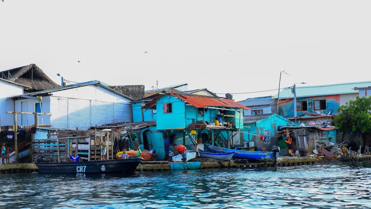 Avanza la construcción de los Planes de Mejoramiento Integral en 19 centros poblados