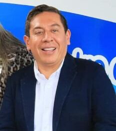 El mandatario de los boyacenses no está a favor ni en contra del fast-track. Foto | Captura de pantalla Gobernación de Boyacá