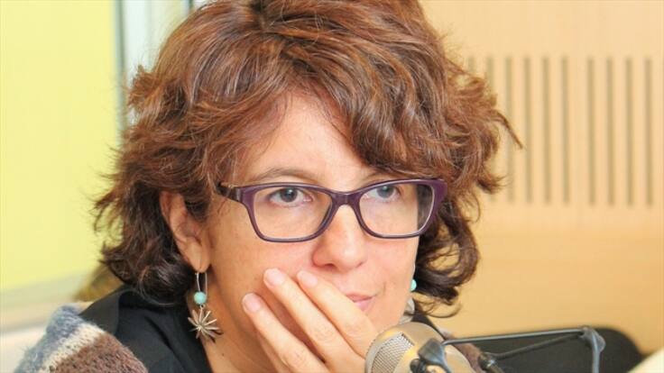 Es grave el rompimiento de la tregua: Juanita León
