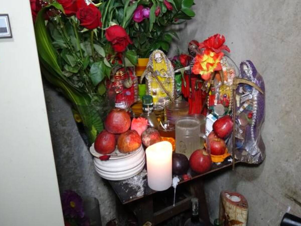 Interceptaciones telefónicas, brujería y una banda que falsificaba billetes