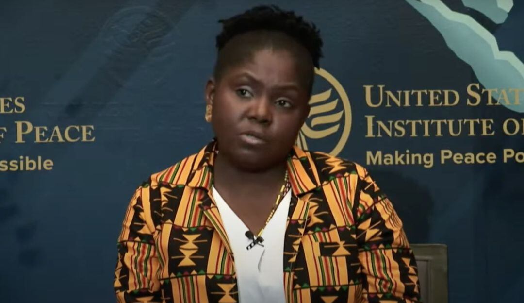 Francia Márquez acusó a EE.UU. de intervenir en presidenciales de Colombia