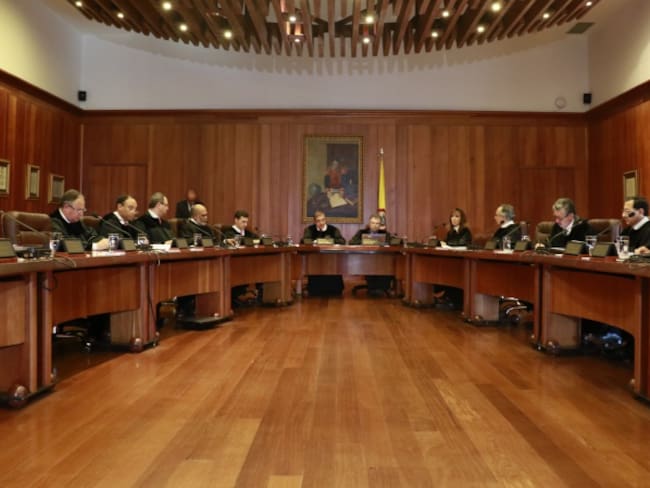 Consejo de Estado 