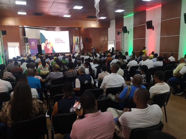 “Lo último que queremos es presencia de Fuerza Pública en territorio”: Líderes del Chocó