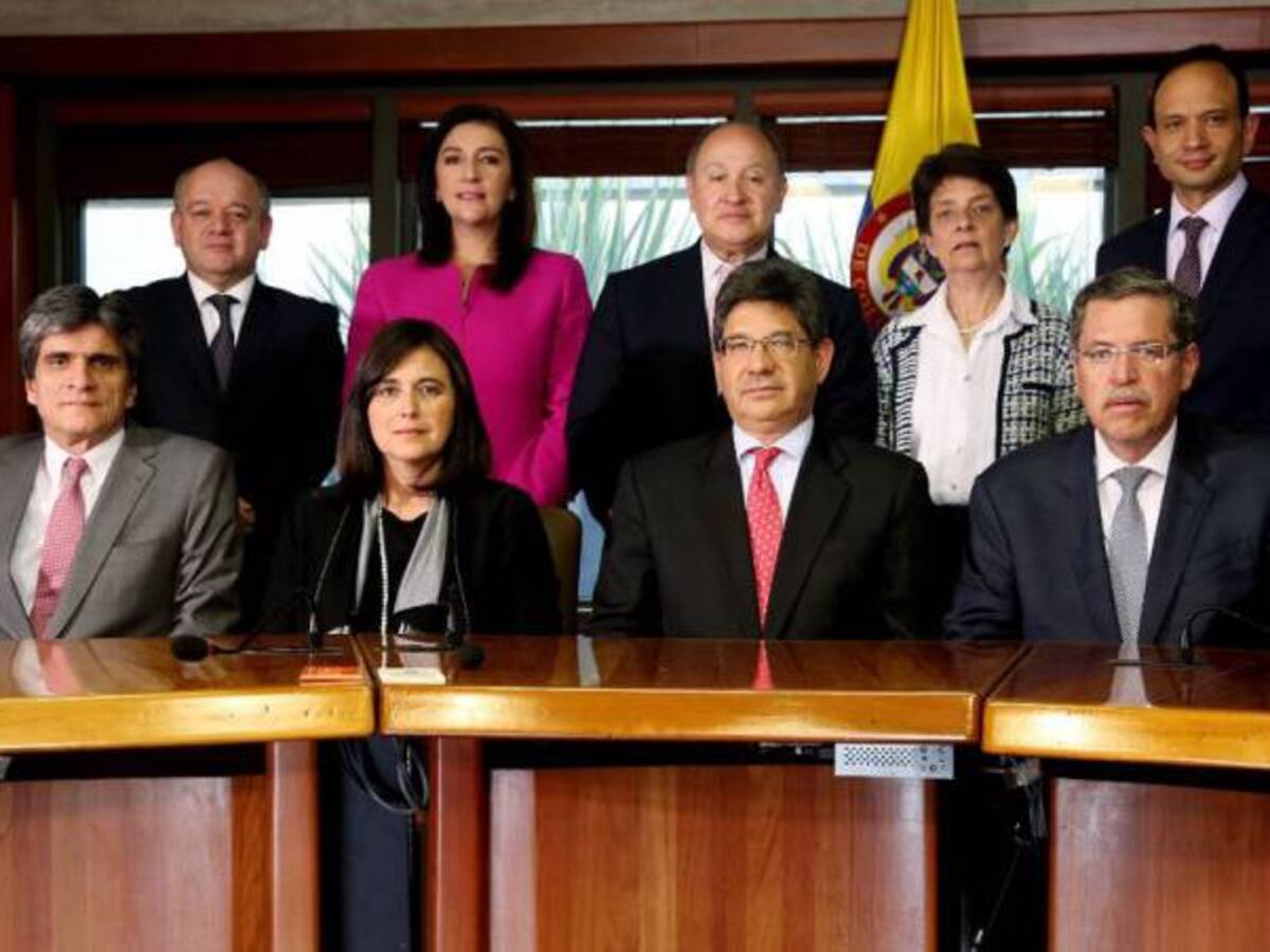 Corte ratifica que Ley de Zidres no viola la Constitución