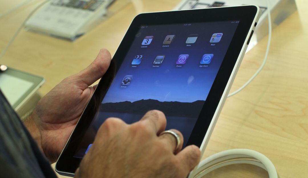 Cortesía: Getty Images