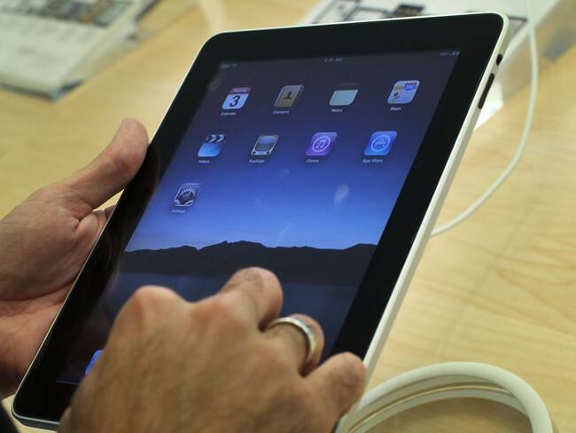 Cortesía: Getty Images