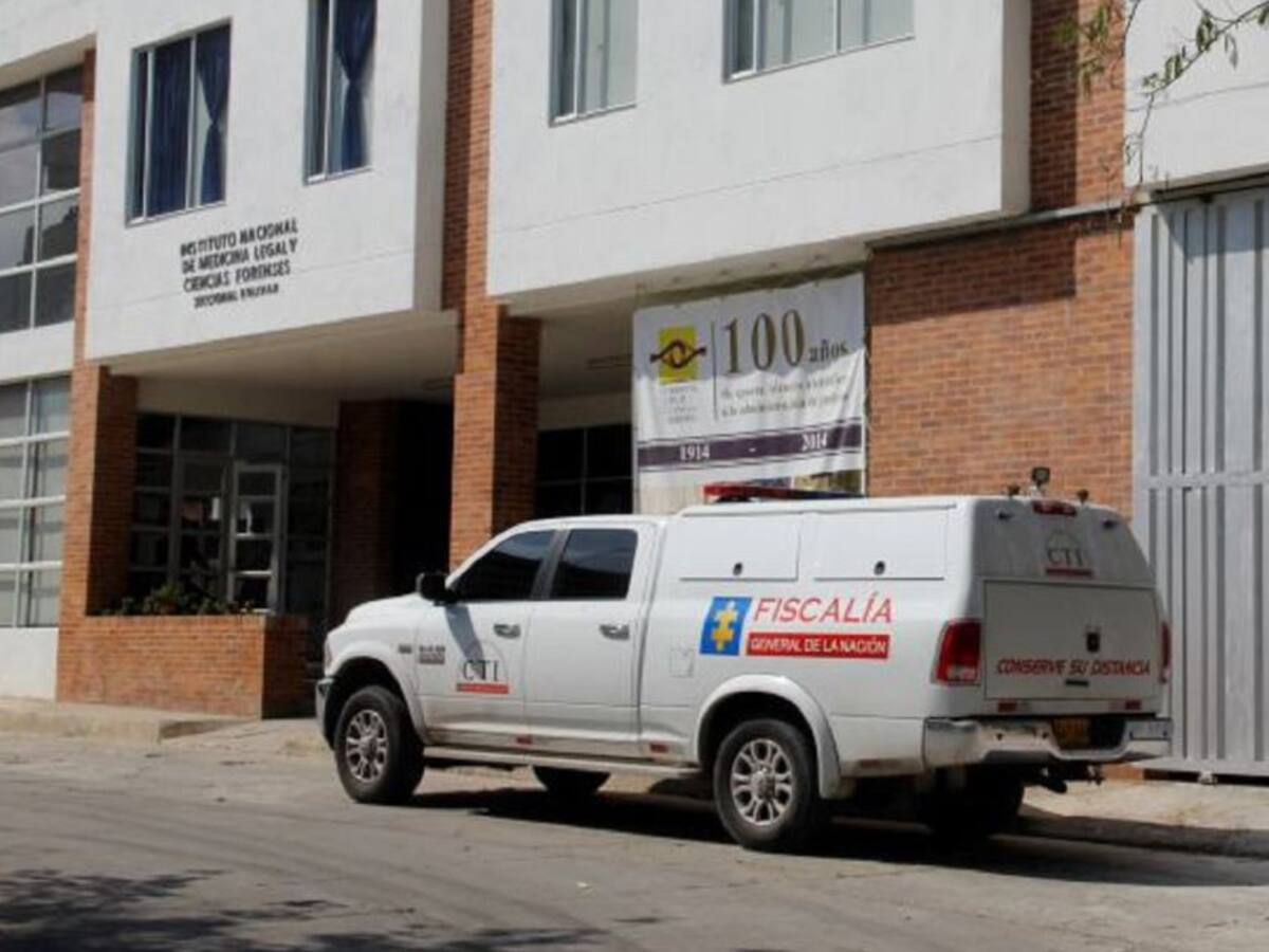 Sicarios asesinan a hombre en Pasacaballos, corregimiento de Cartagena