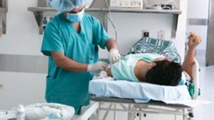 Distrito presentará al Concejo propuesta para conseguir recursos y salvar los hospitales