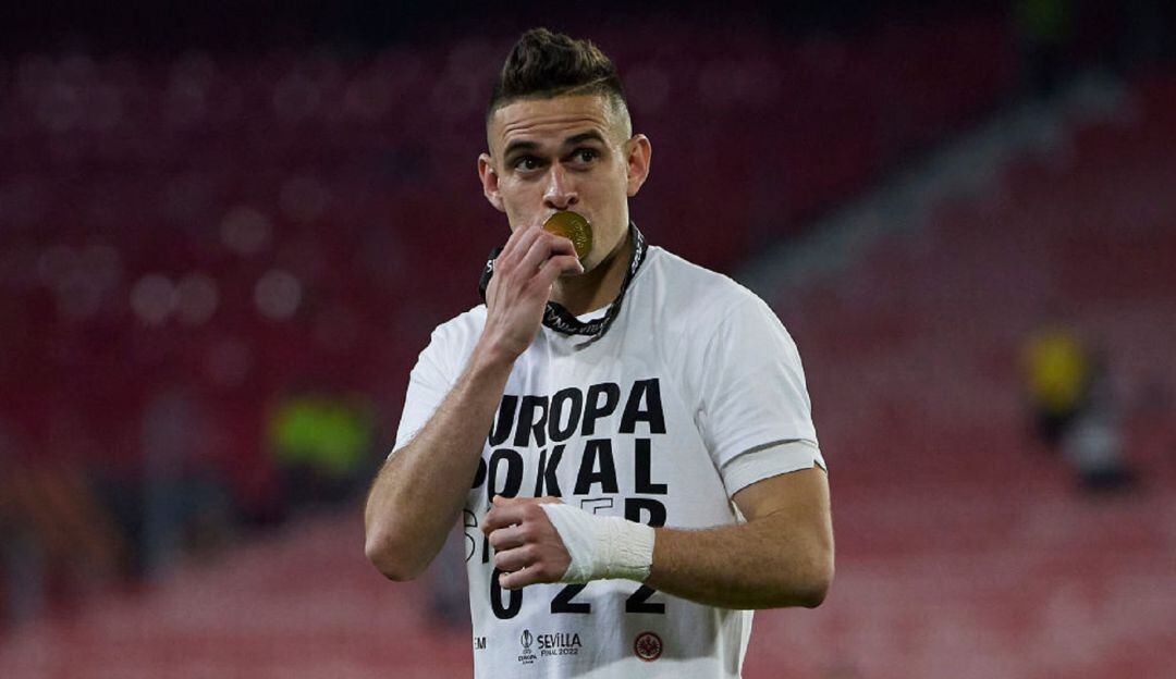 Rafael Santos Borré