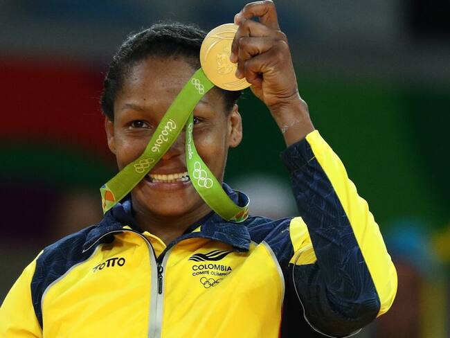 Yuri Alvear: “Si no me operaba ya mi salud se complicaría”