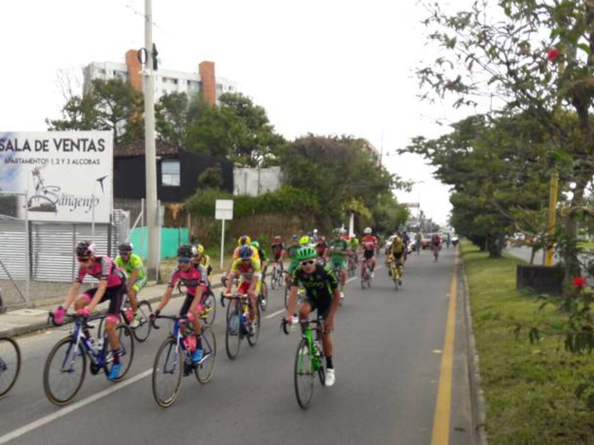 Las carreras 18 y 19 entre sur y norte estarán cerradas este sábado Armenia