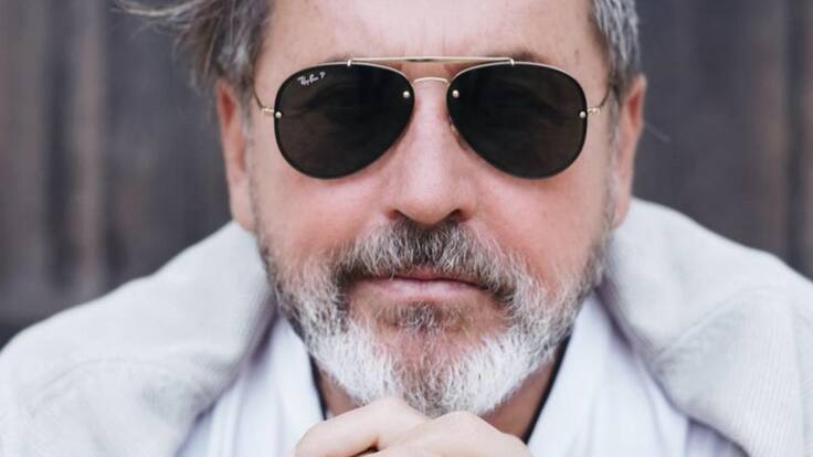 La Buena y La Mejor con Ricardo Montaner
