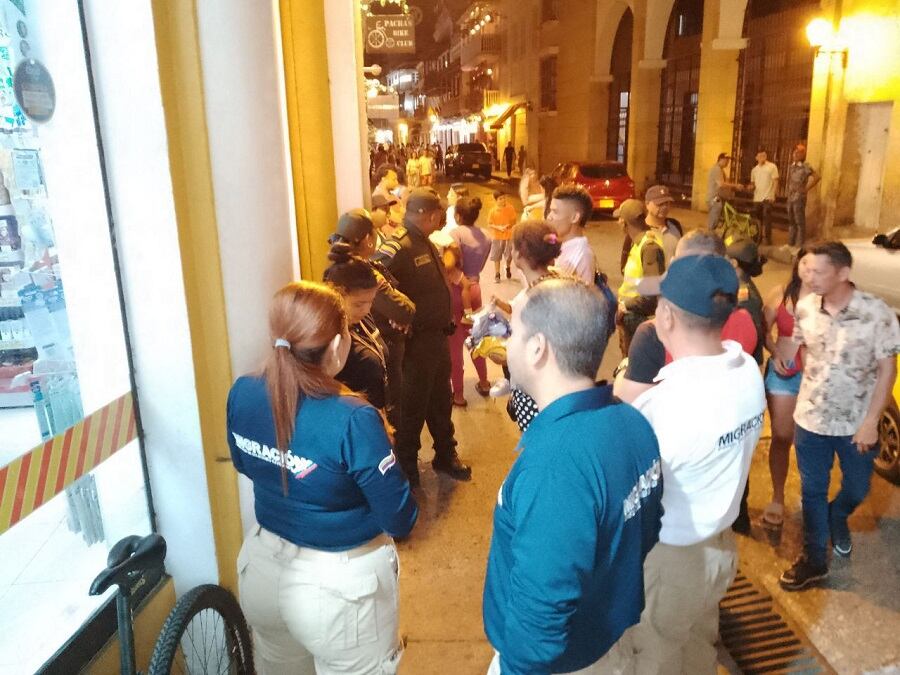 Alcaldía de Cartagena