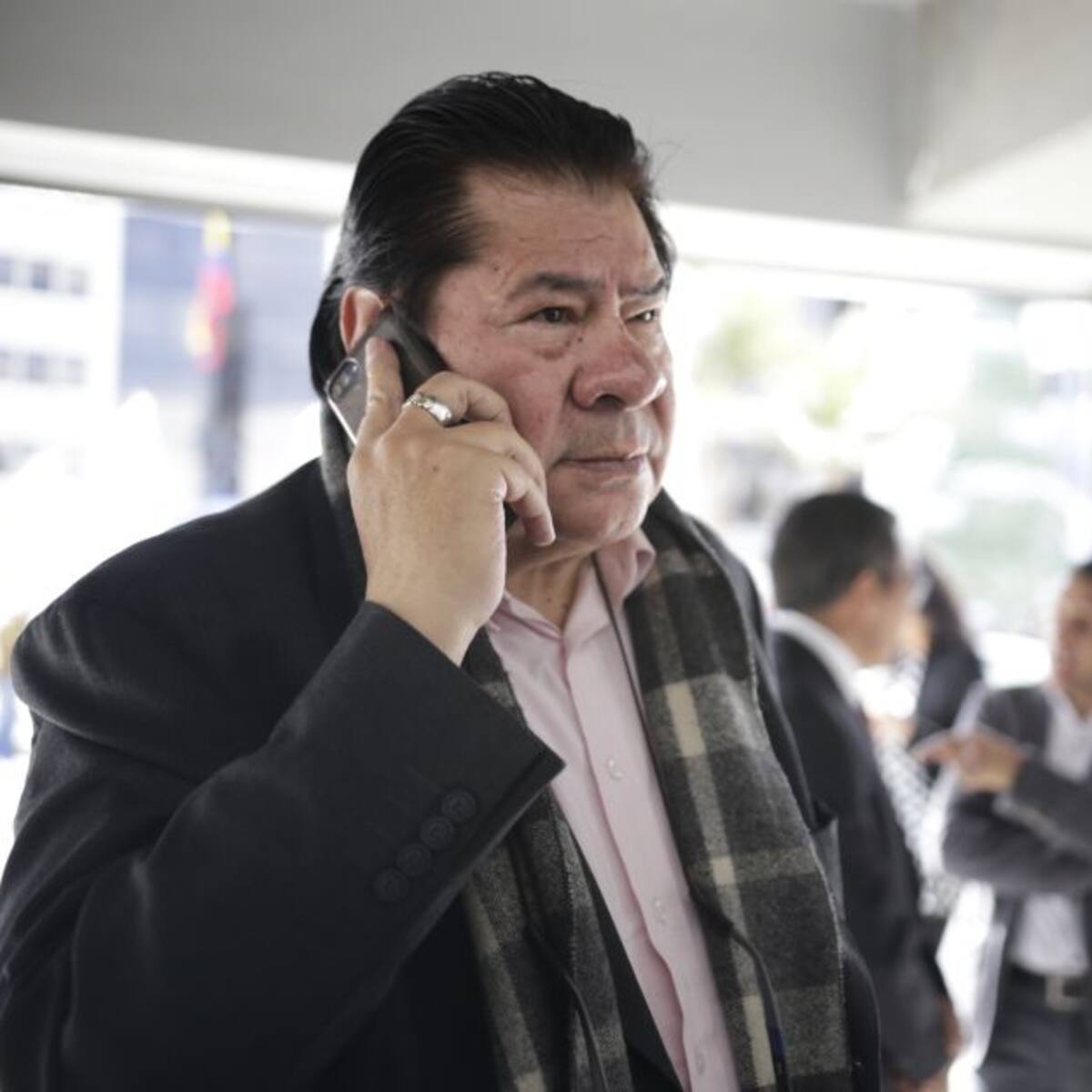 Se ha eliminado el mito de que incremento salarial por encima de inflación producía desempleo: CGT