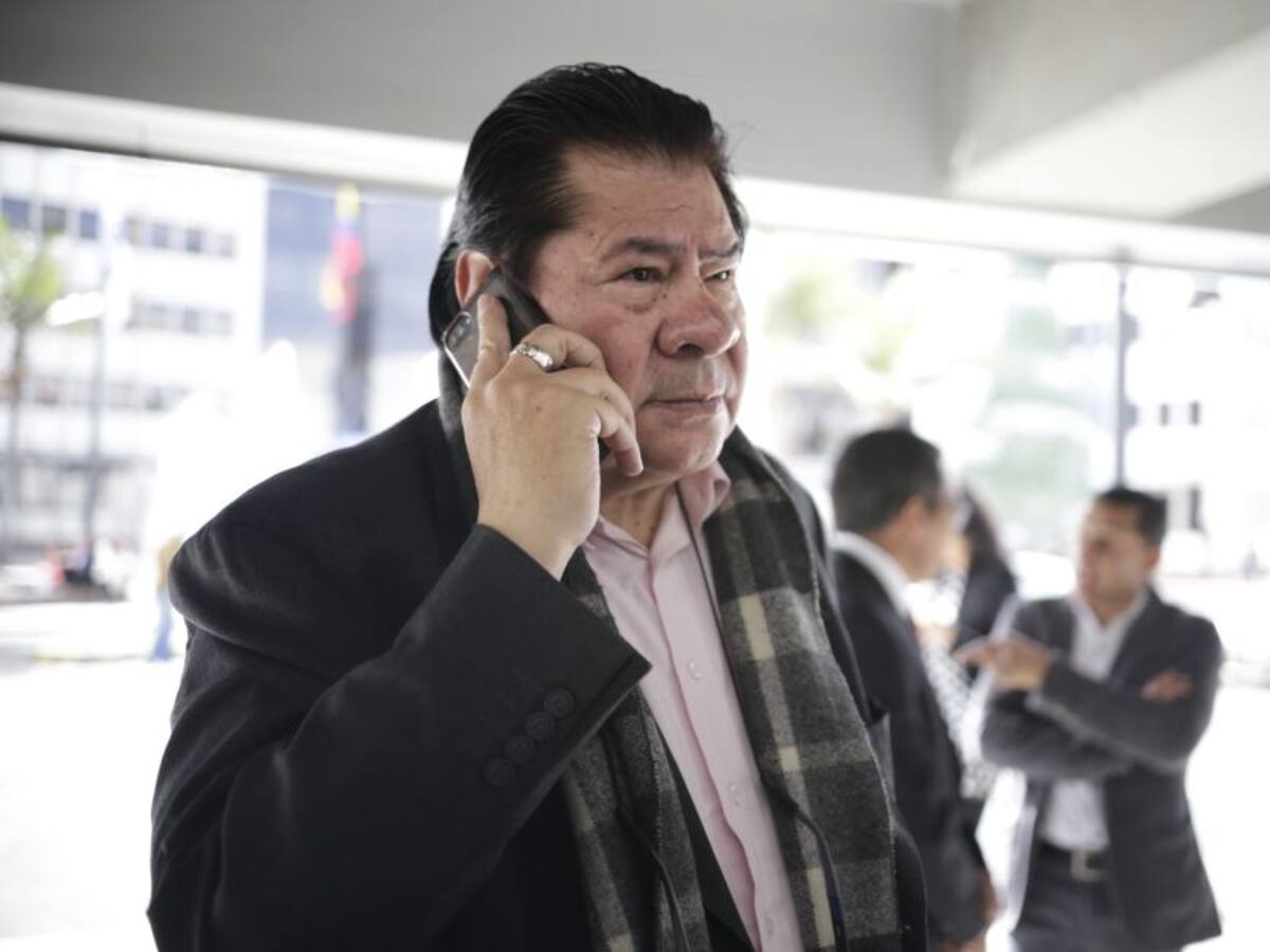 CGT dice que el Gobierno "no tiene afán" por resolver el paro