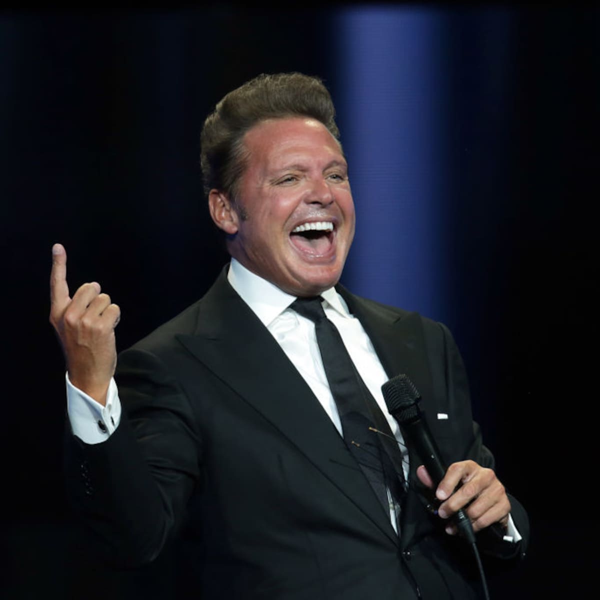 El cantante Luis Miguel se encuentra hospitalizado en Nueva York luego de una operación delicada