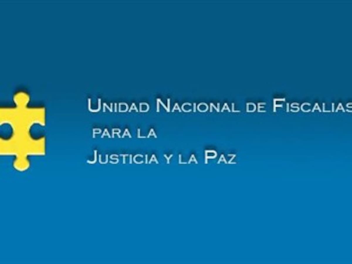 Fiscalía designa nueva jefe de Justicia y Paz