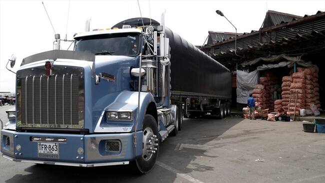 Imagen de referencia. Foto: Colprensa