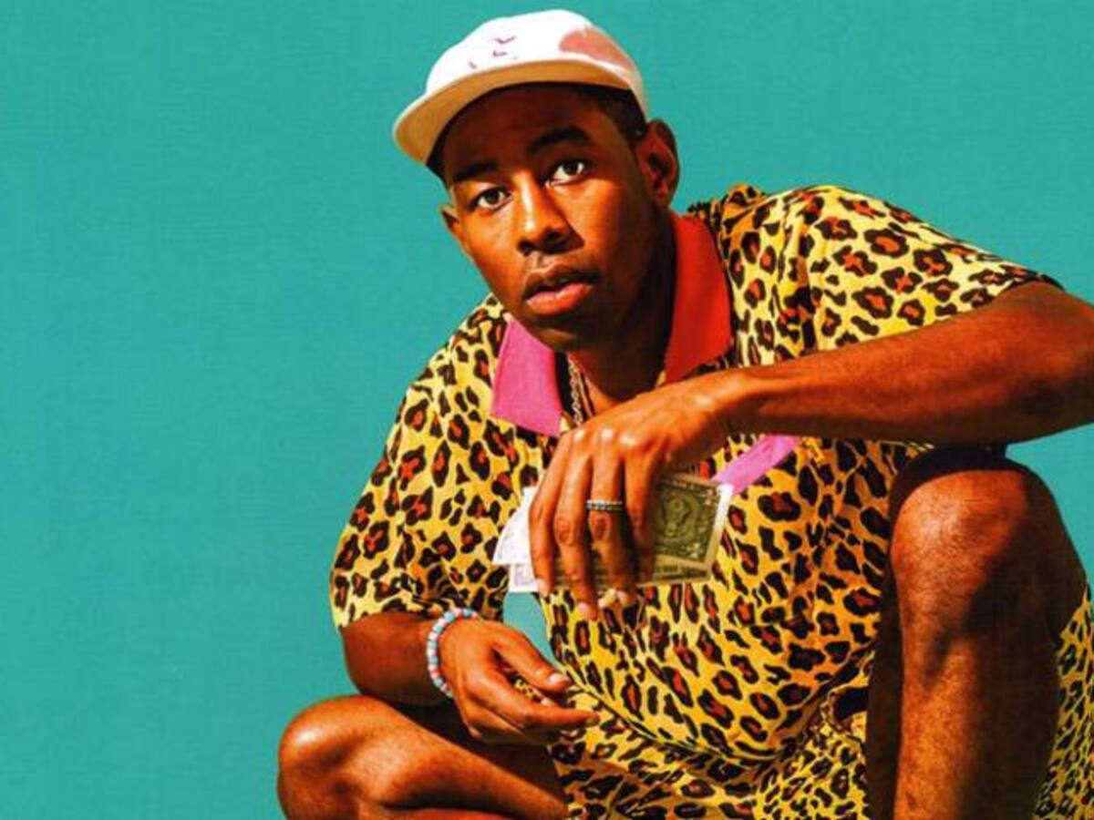 Tyler, The Creator no se presentará en el Estéreo Picnic