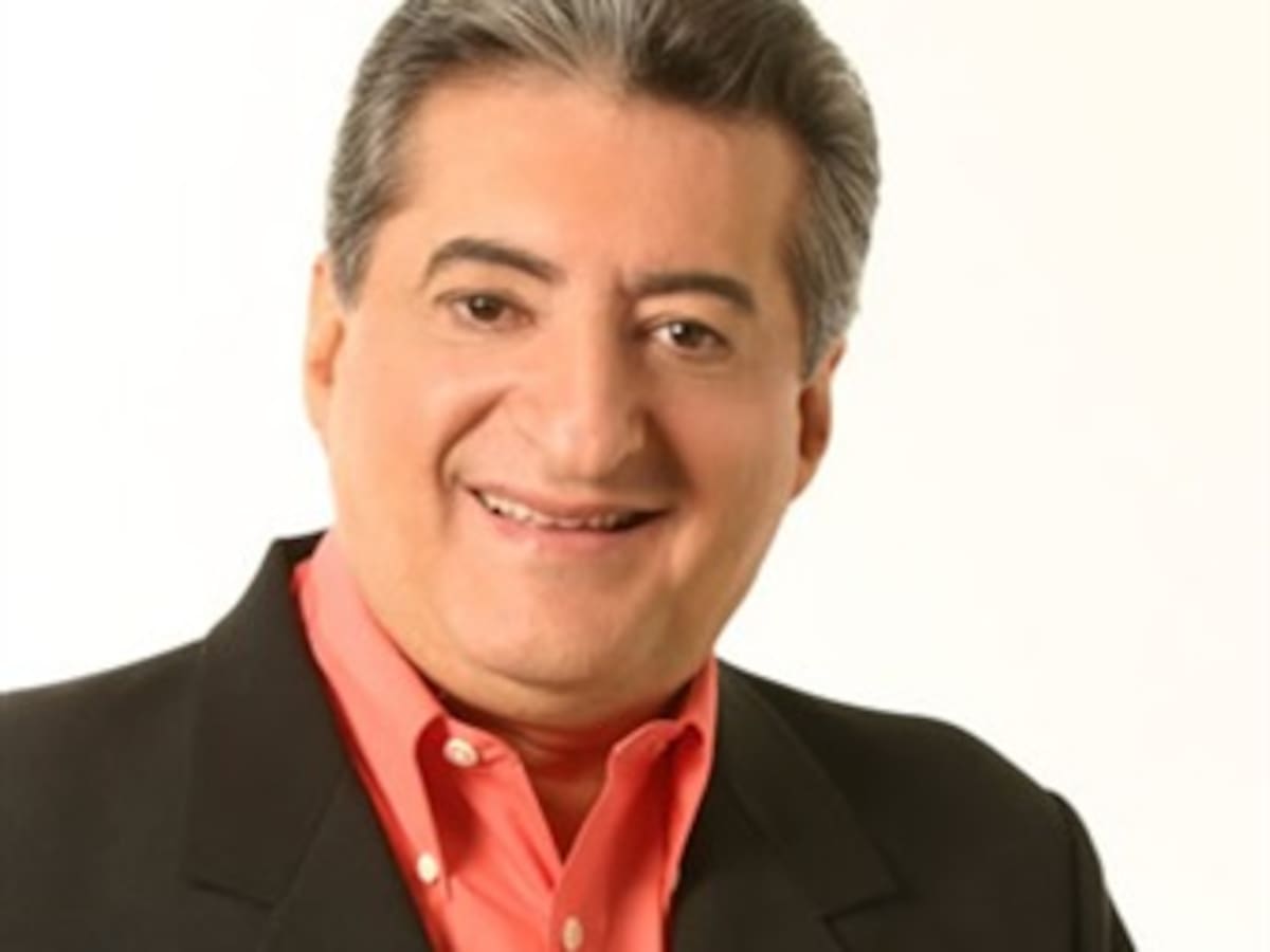 El cantante Jorge Oñate y su esposa Nancy Zuleta se salvaron de ser secuestrados