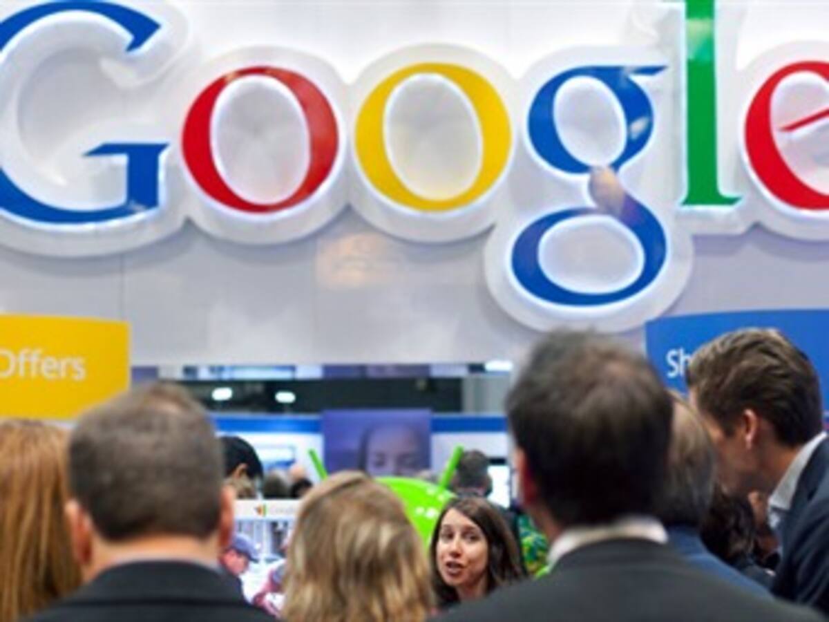 Por violar privacidad de usuarios en EE.UU. Google tendrá que pagar US $7 millones