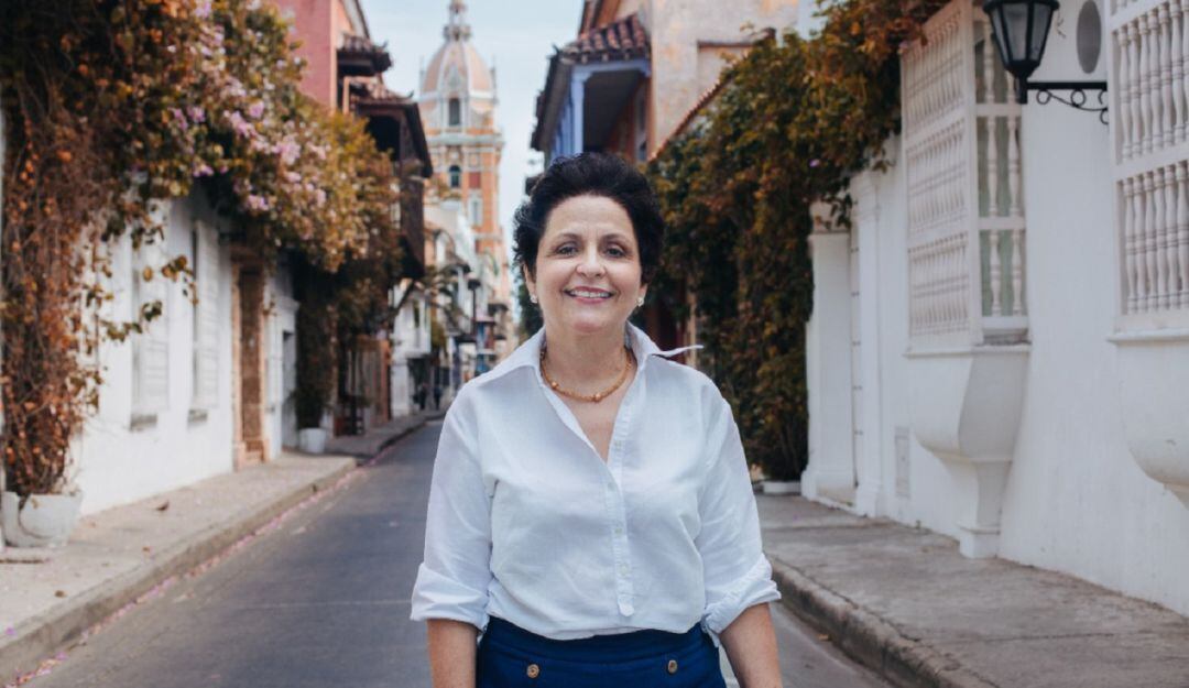 Se trata de la antropóloga María Pía Mogollón, quien también estará acompañada de una nueva junta directiva