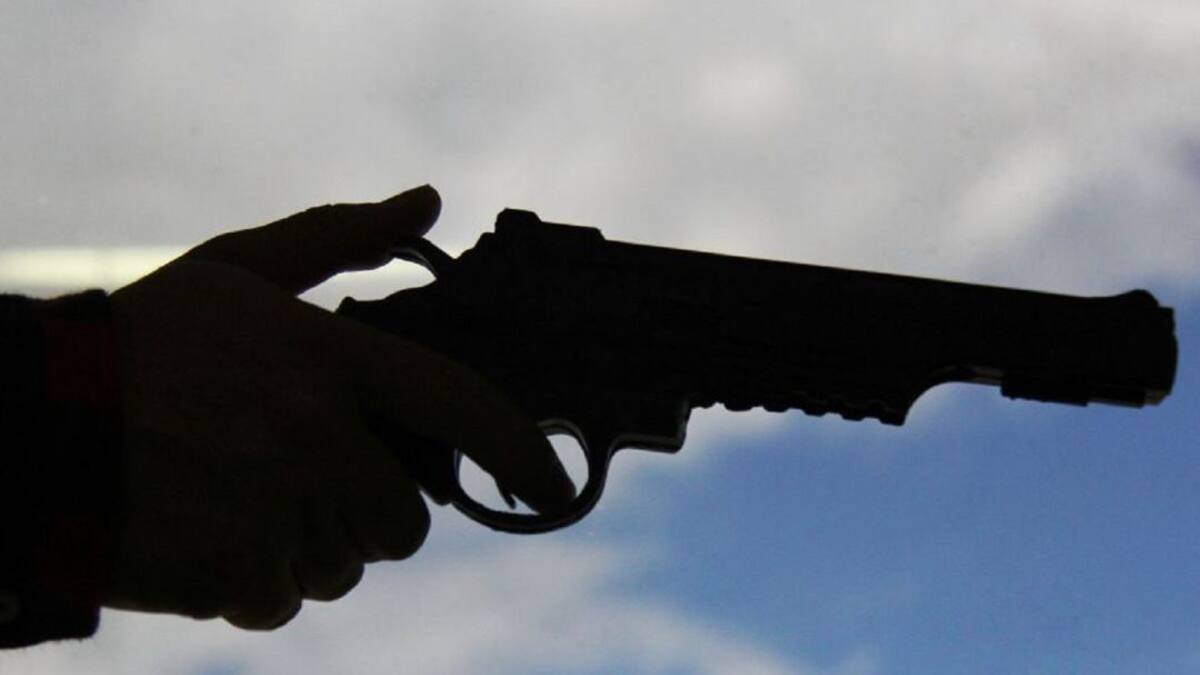 Masacre en el Águila: tres hombres y dos mujeres las víctimas