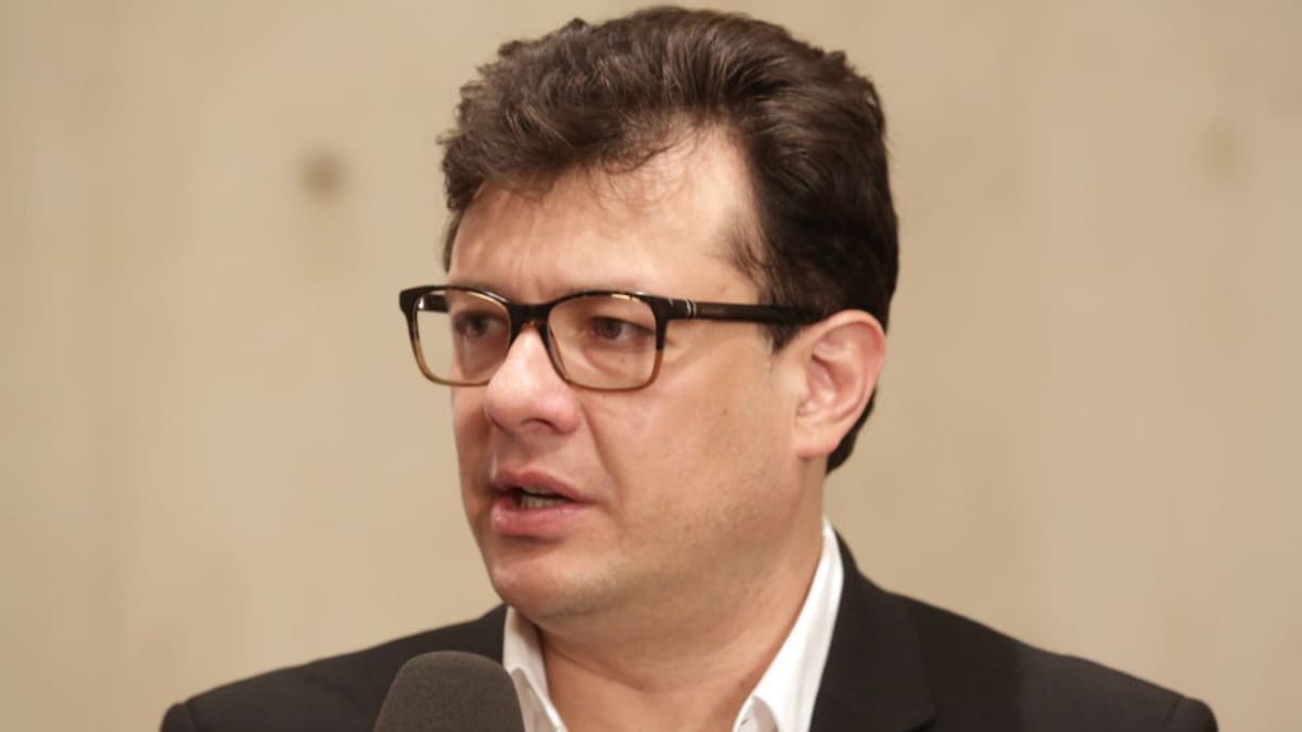 Hollman Morris tomará posesión como subgerente de televisión de RTVC