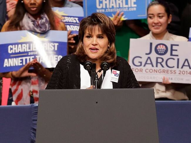 Senadora de EE.UU. advierte sobre consecuencias para Colombia por influencia en elecciones