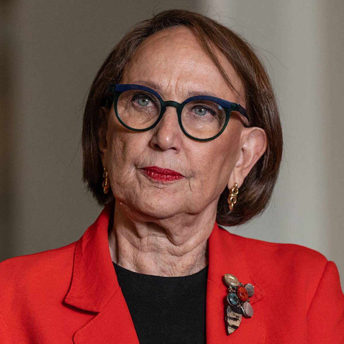 Confianza en la ONU se debilita, justo cuando se necesita para prevenir conflictos: Rebeca Grynspan