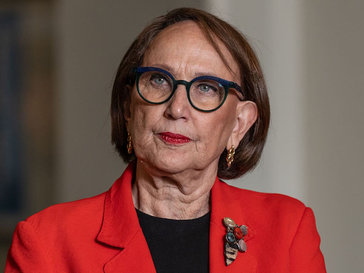 Confianza en la ONU se debilita, justo cuando se necesita para prevenir conflictos: Rebeca Grynspan