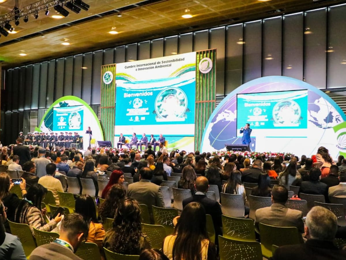 Cumbre de sostenibilidad: ¿Cuáles fueron los puntos claves de este encuentro?
