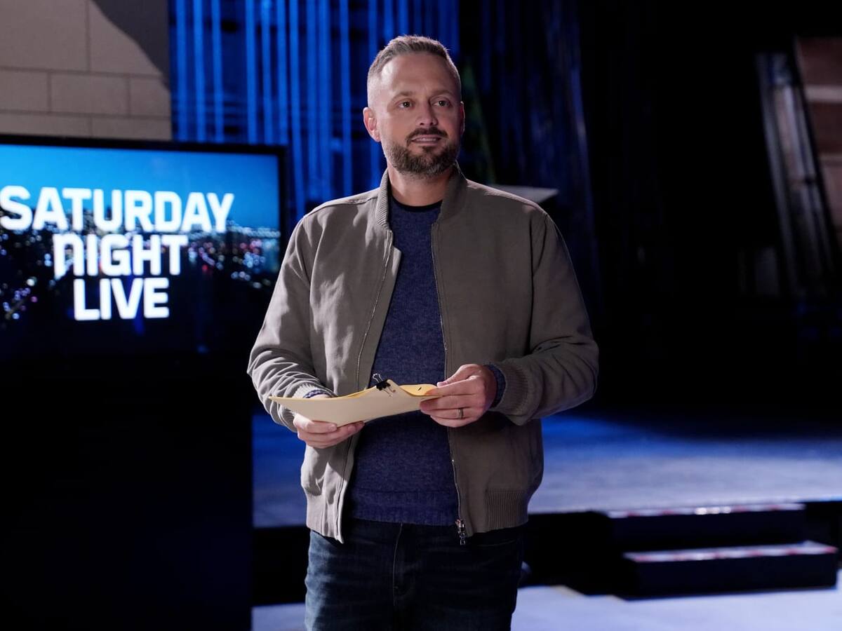 El icónico “Saturday Night Live” llega en vivo desde New York a toda Latinoamérica