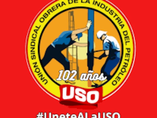 Unión Sindical Obrera. / Foto: USO.