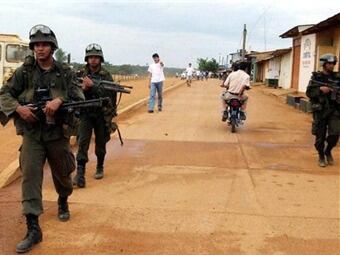 Foto: Colprensa / Vanguardia Liberal.