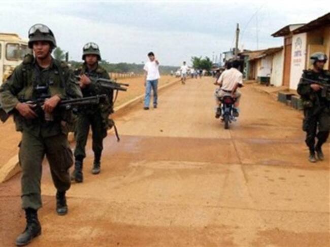 Foto: Colprensa / Vanguardia Liberal.