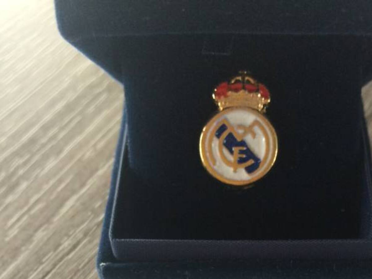 El Real Madrid está en Manizales