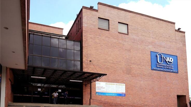 ¿Qué pasa en la UNAD? Esta es la denuncia radicada en Fiscalía contra el rector