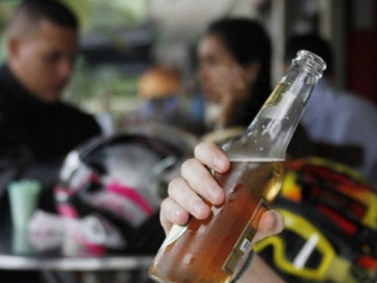 Endurecen controles en toque de queda y ley seca en Cúcuta