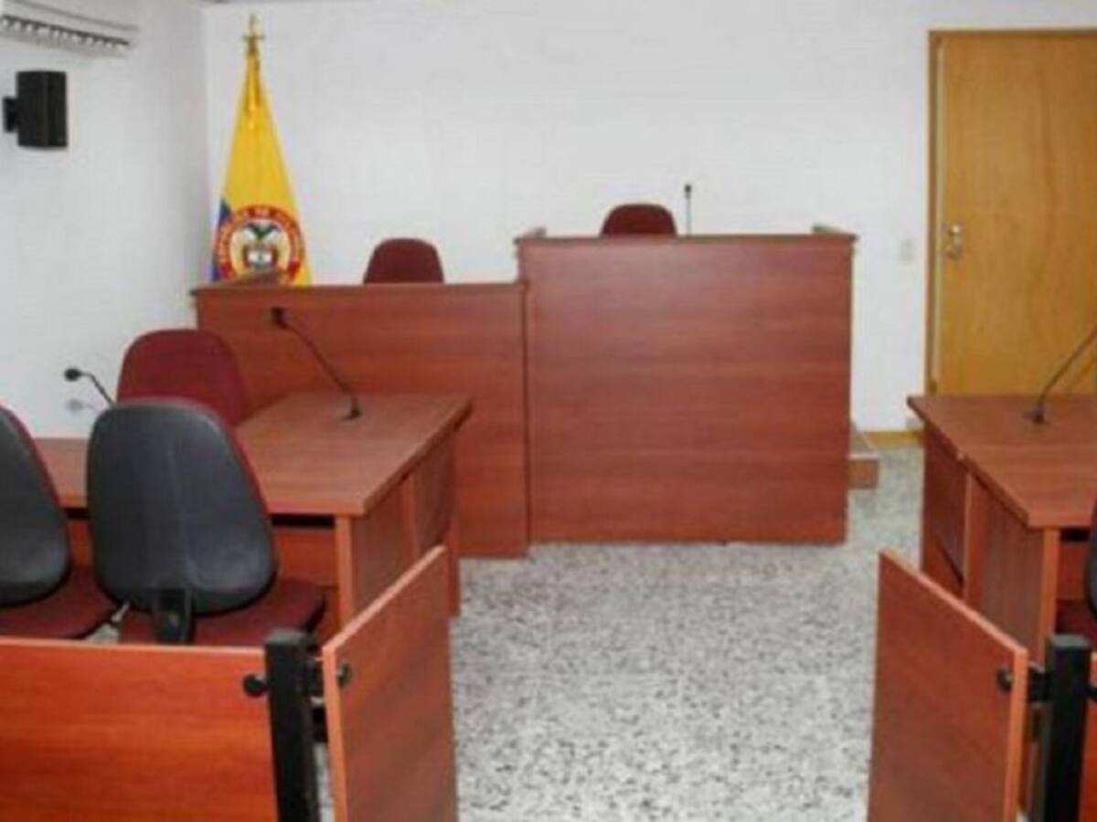 Defensores públicos denuncian sobrecarga laboral por falta de personal