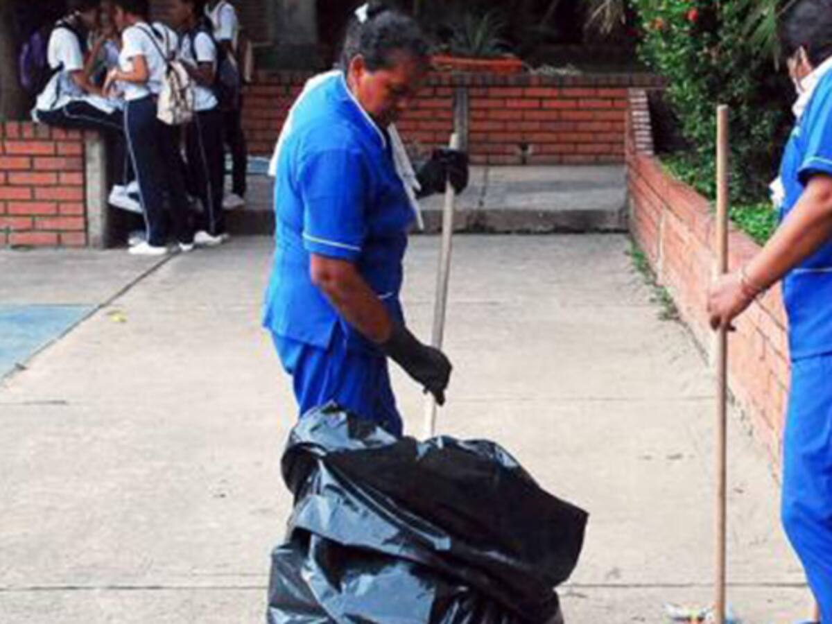 “Reducción de jornada laboral aplica también para trabajadores domésticos”: Procuraduría