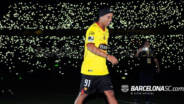 Foto tomada de Barcelonasc.com.ec