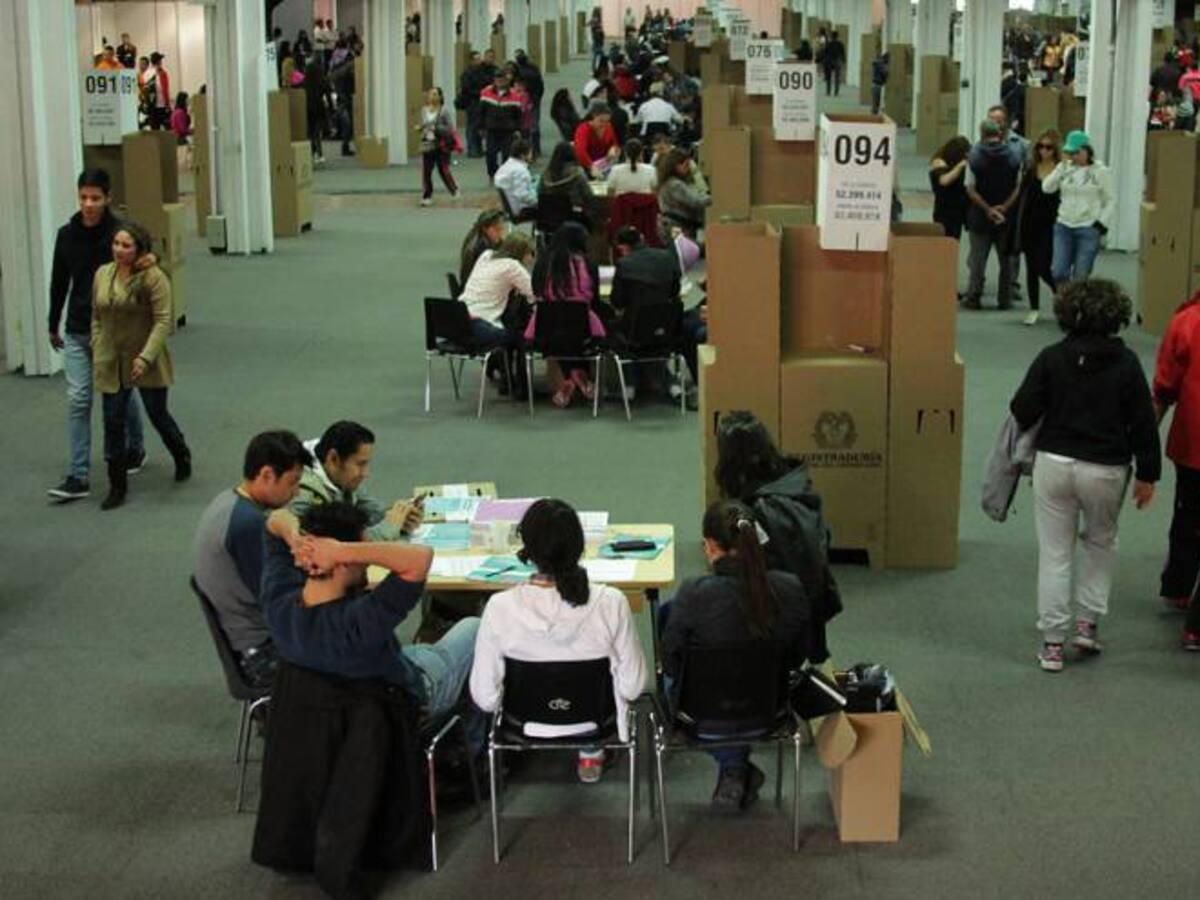 Fiscalía investiga posible trashumancia en dos municipios de Santander