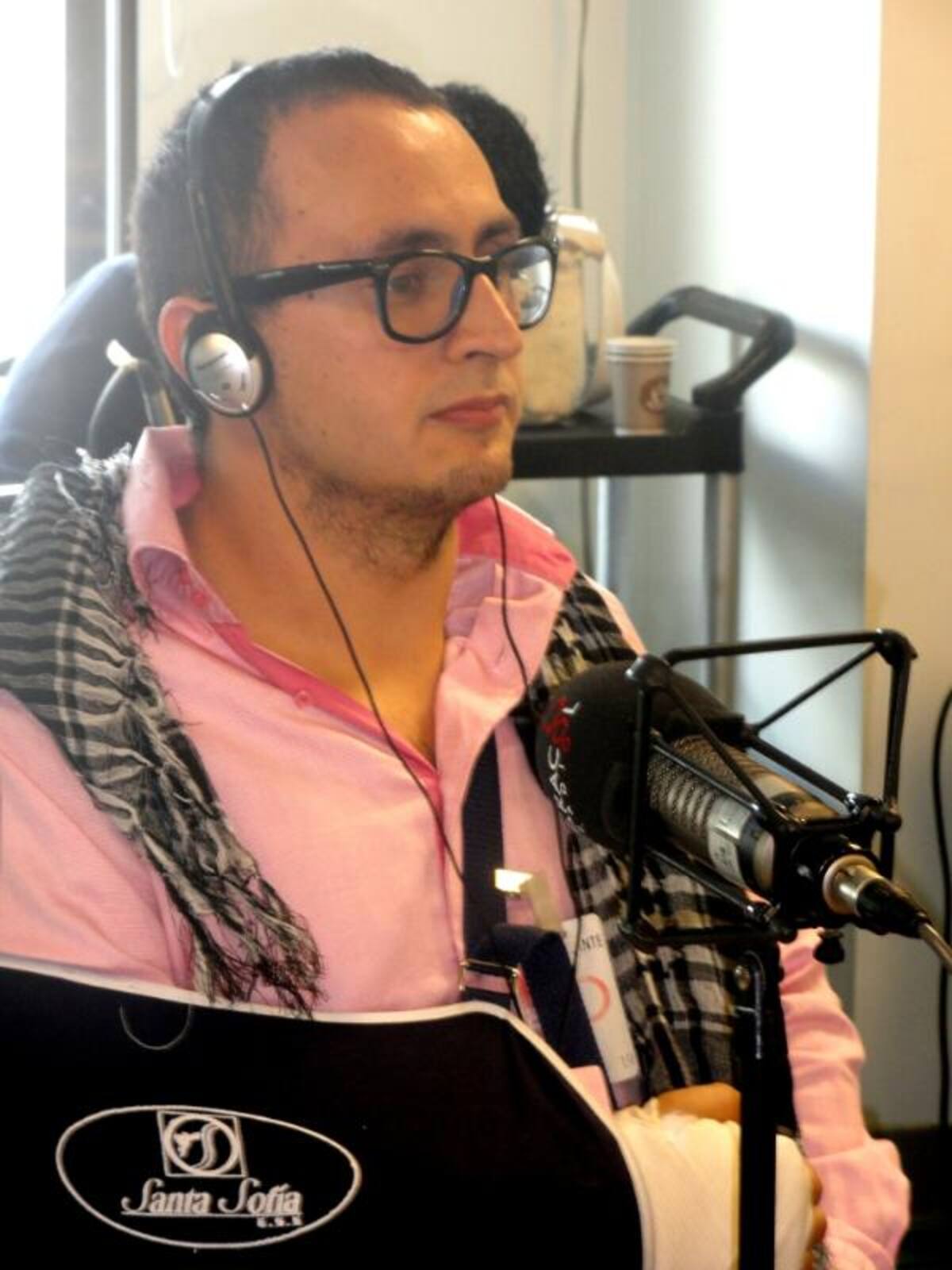 Jorge Ravagli, Sicólogo de la Univercidad Nacional