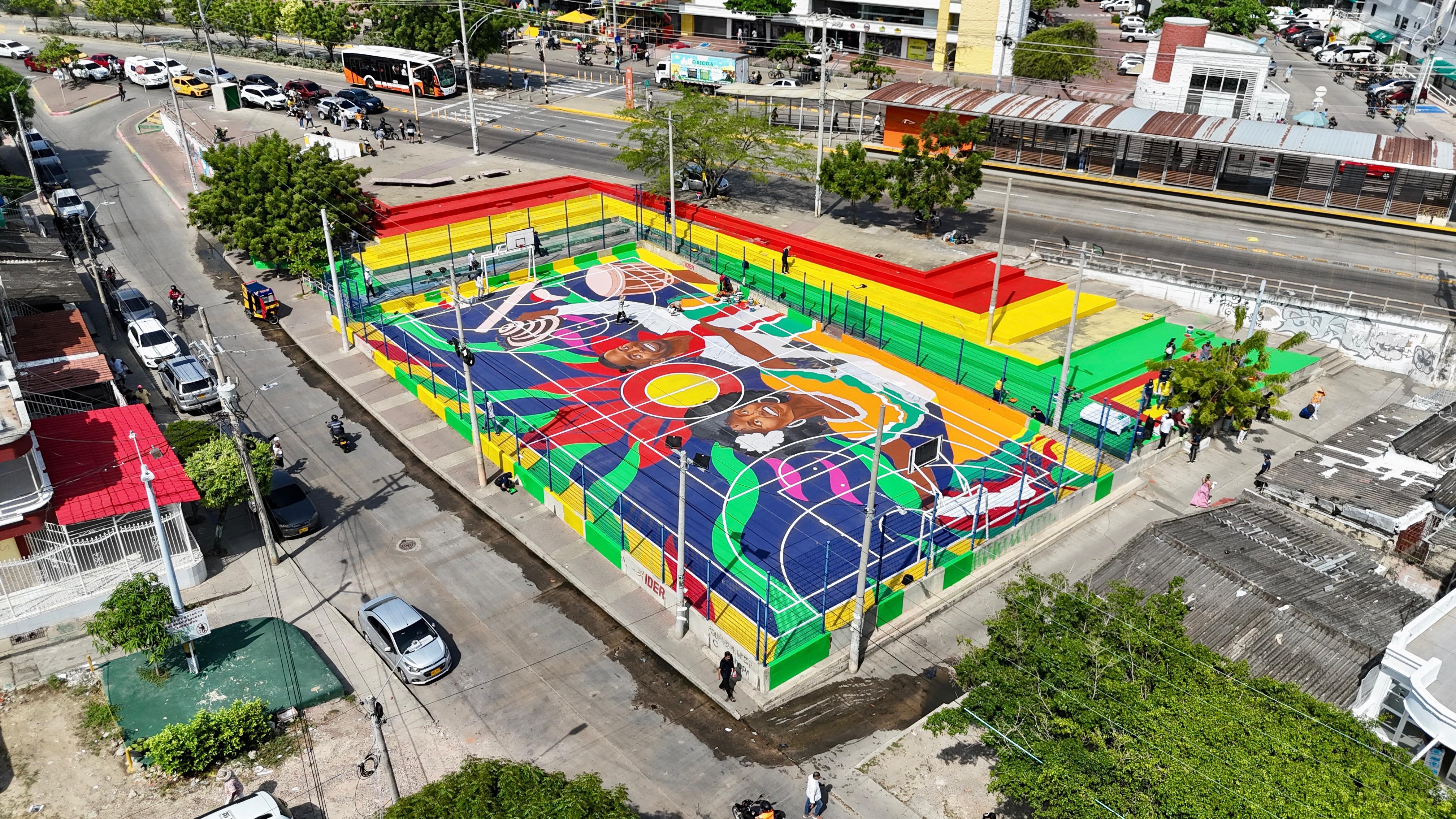 Alcaldía de Cartagena