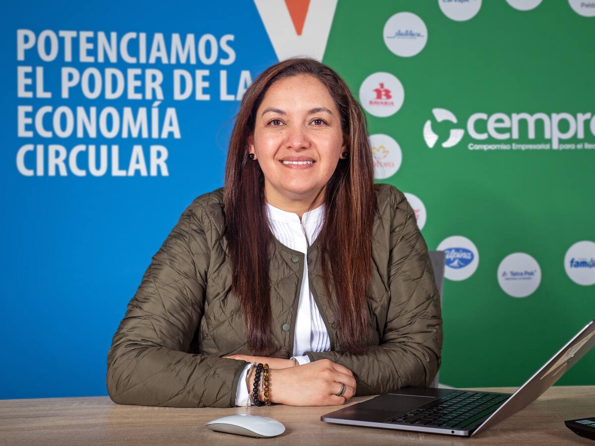 Líder ambientalista hará parte de Consejo Asesor de la ONU para Basura Cero