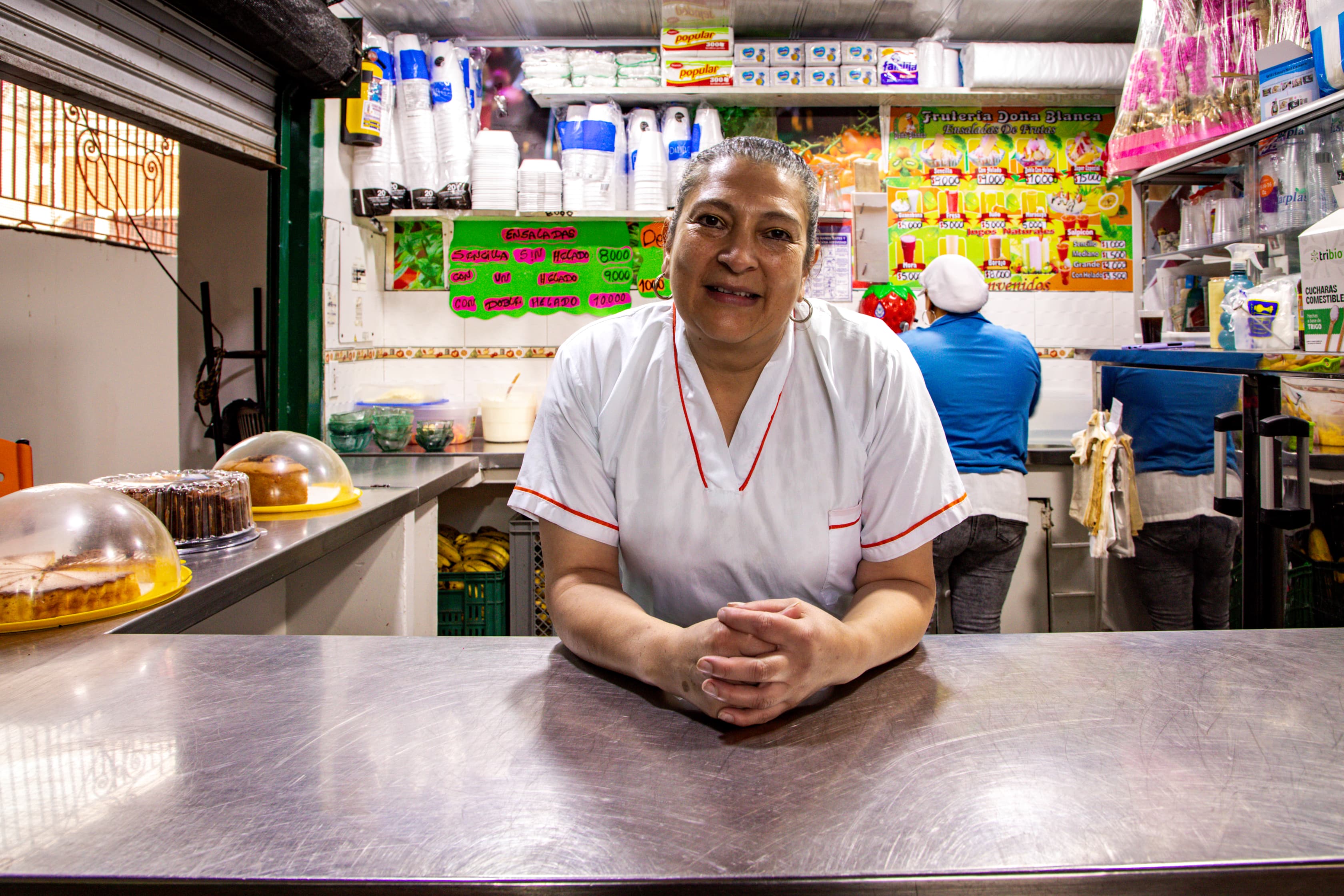 Cortesía: Secretaría de Desarrollo Económico