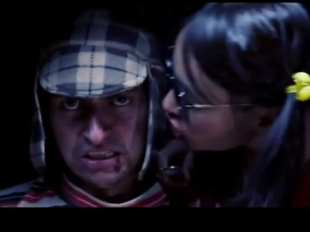 Video ecuatoriano de 'El Chavo del 8' dispara visitas en Youtube