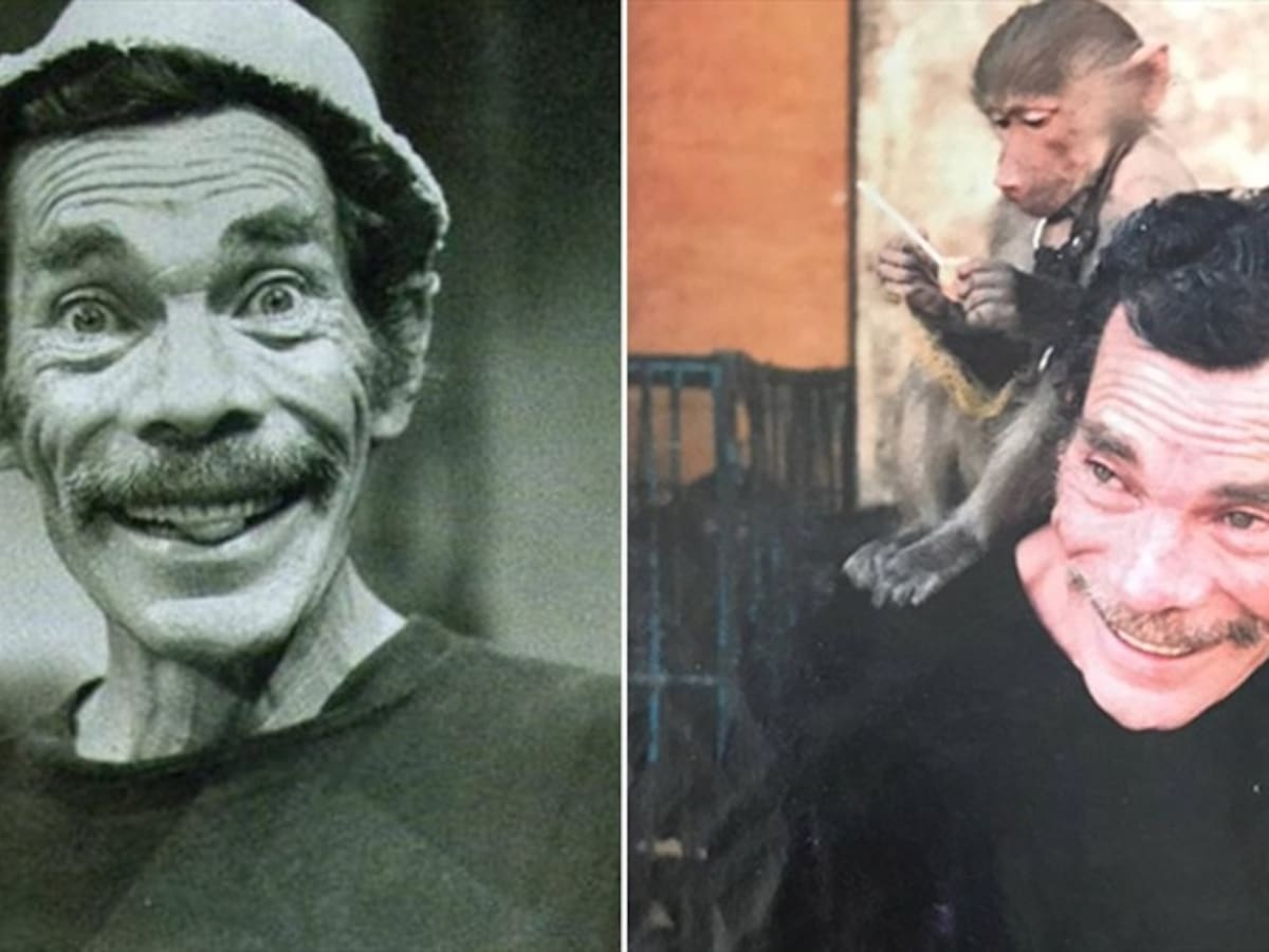 35 años de la muerte de Don Ramón: La verdad detrás de la frase “Yo le voy al Necaxa”